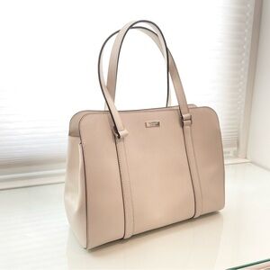 Kate Spade Mid-size Tote Handbag